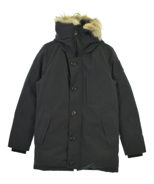CANADA GOOSE カナダグース ダウンジャケット/ダウンベスト メンズ 【古着】【中古】