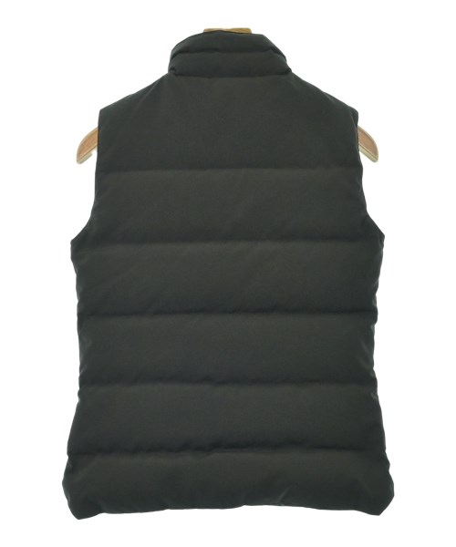CANADA GOOSE カナダグース ダウンジャケット/ダウンベスト レディース 【古着】【中古】_1