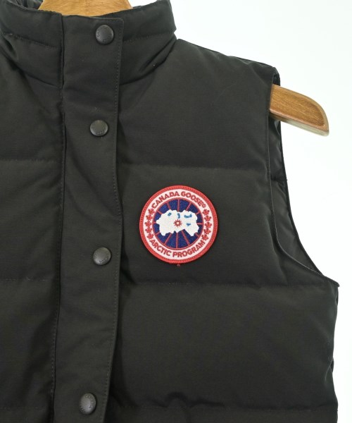 CANADA GOOSE カナダグース ダウンジャケット/ダウンベスト レディース 【古着】【中古】_3