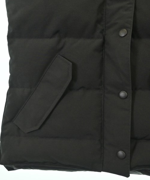 CANADA GOOSE カナダグース ダウンジャケット/ダウンベスト レディース 【古着】【中古】_4