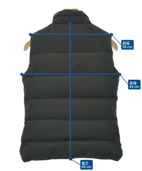 CANADA GOOSE カナダグース ダウンジャケット/ダウンベスト レディース 【古着】【中古】_5