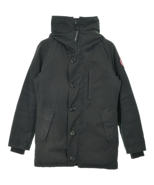 CANADA GOOSE カナダグース ダウンジャケット/ダウンベスト メンズ 【古着】【中古】