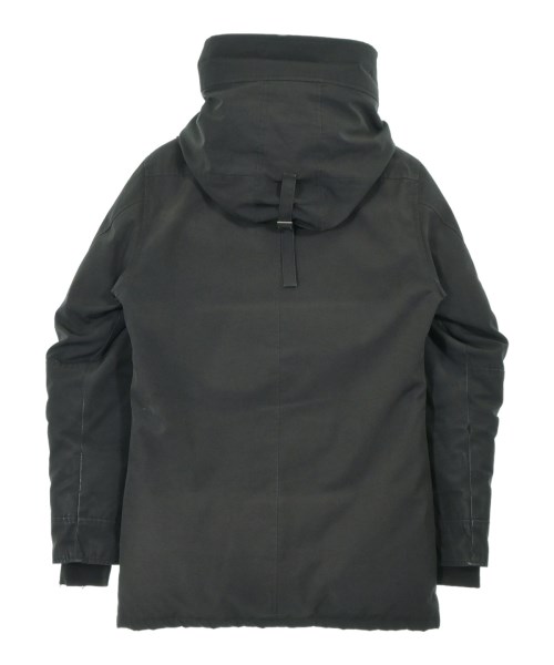 CANADA GOOSE カナダグース ダウンジャケット/ダウンベスト メンズ 【古着】【中古】_1