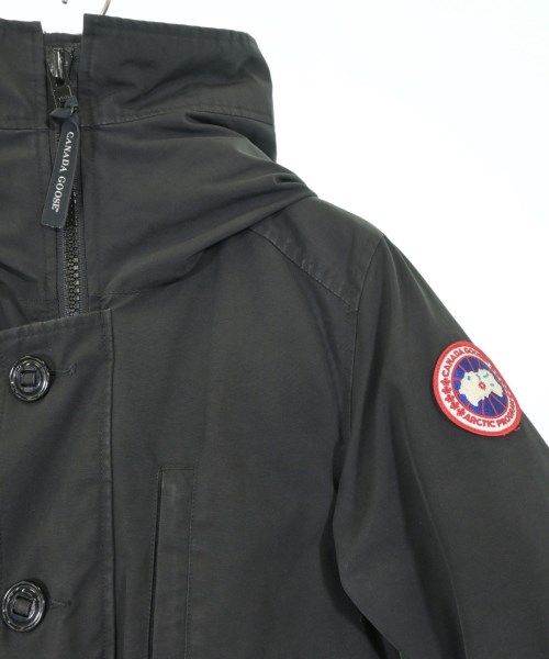 CANADA GOOSE カナダグース ダウンジャケット/ダウンベスト メンズ 【古着】【中古】_3