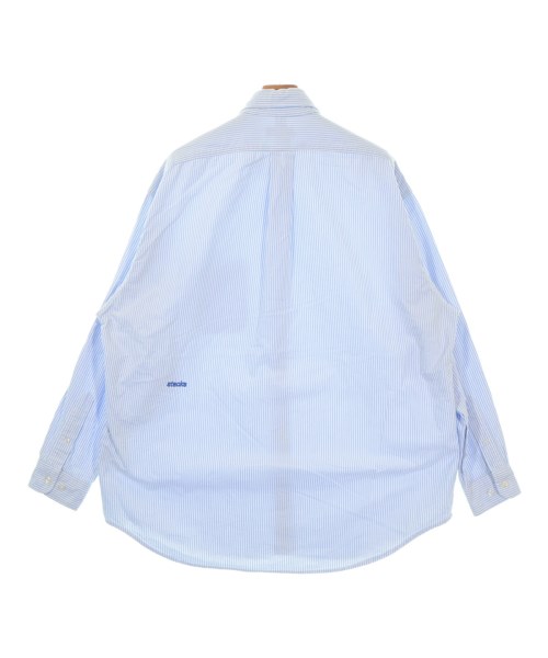 NAUTICA ノーティカ カジュアルシャツ メンズ 【古着】【中古】_1