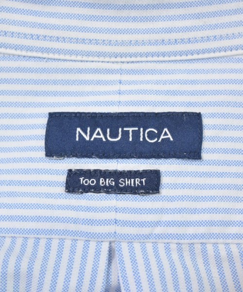 NAUTICA ノーティカ カジュアルシャツ メンズ 【古着】【中古】_2