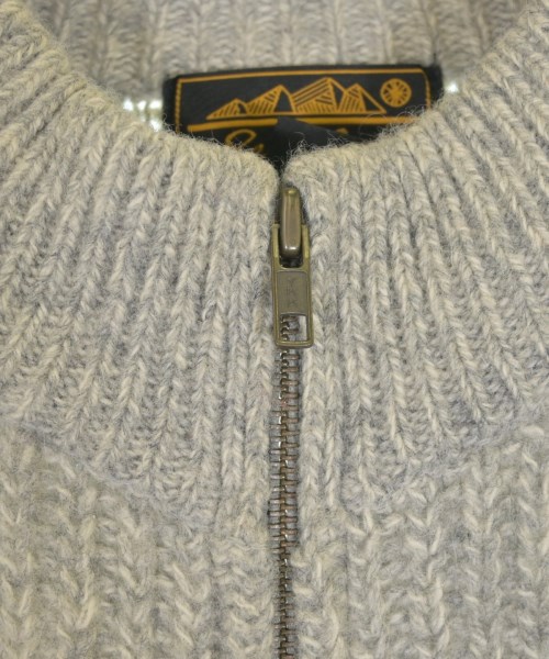 Eddie Bauer エディバウワー カーディガン メンズ 【古着】【中古】