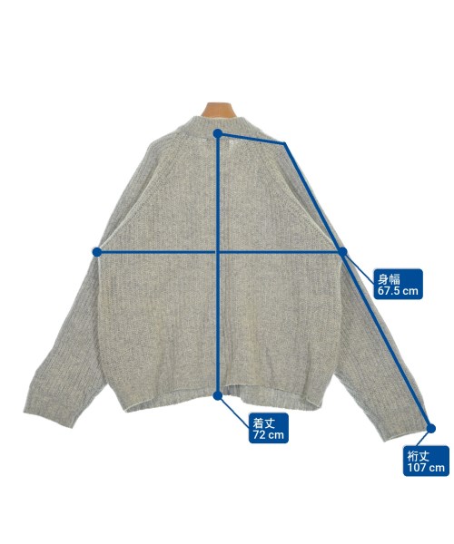 Eddie Bauer エディバウワー カーディガン メンズ 【古着】【中古】