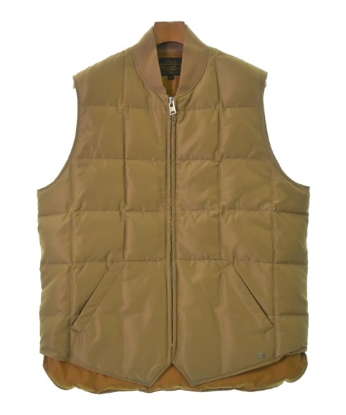 Eddie Bauer エディバウワー ダウンジャケット/ダウンベスト メンズ 【古着】【中古】