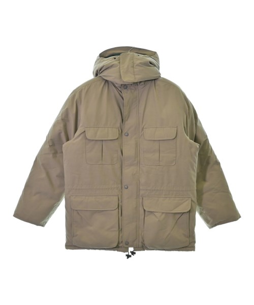 Eddie Bauer エディバウワー ダウンジャケット/ダウンベスト メンズ 【古着】【中古】