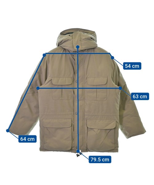 Eddie Bauer エディバウワー ダウンジャケット/ダウンベスト メンズ 【古着】【中古】_10