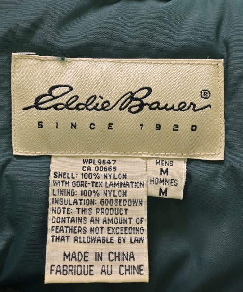 Eddie Bauer エディバウワー ダウンジャケット/ダウンベスト メンズ 【古着】【中古】_2