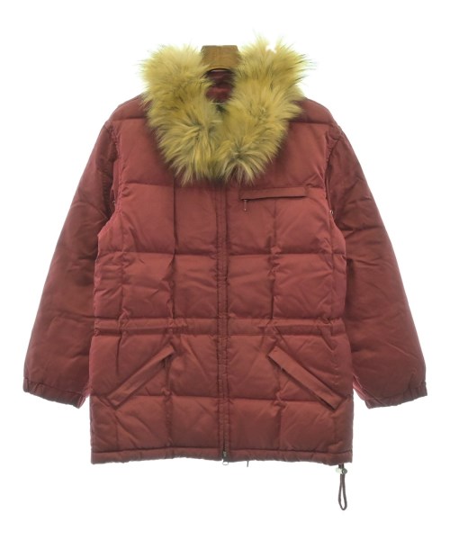 Eddie Bauer エディバウワー ダウンジャケット/ダウンベスト メンズ 【古着】【中古】の通販は 7,800円