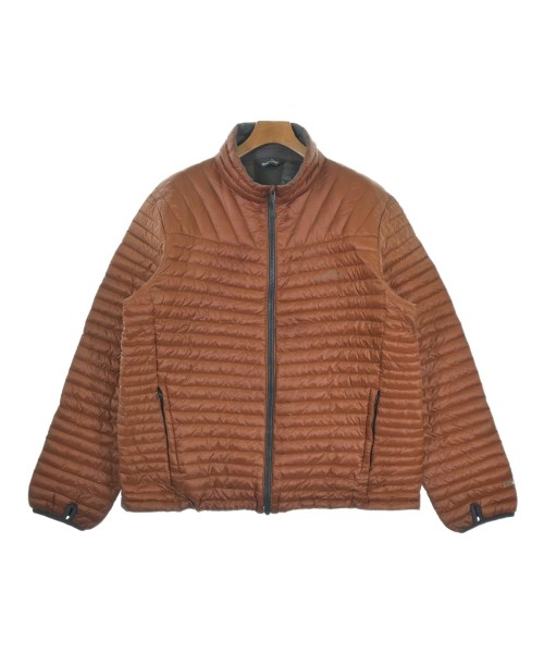 Eddie Bauer エディバウワー ダウンジャケット/ダウンベスト メンズ 【古着】【中古】