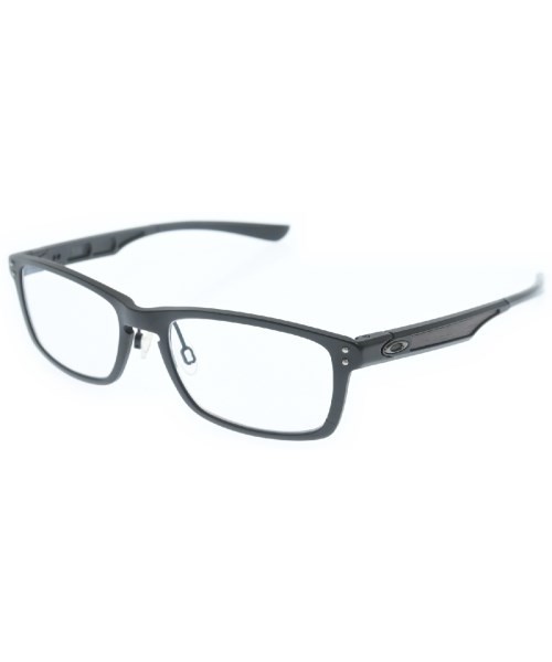 OAKLEY オークリー メガネ メンズ 【古着】【中古】