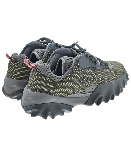OAKLEY オークリー スニーカー メンズ 【古着】【中古】