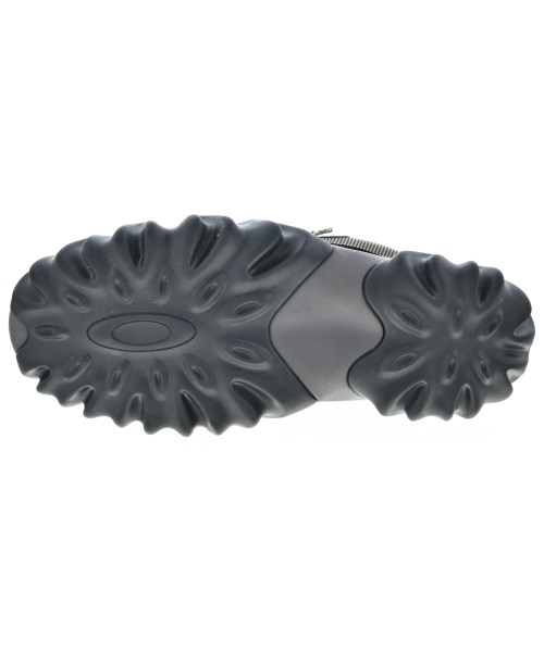 OAKLEY オークリー スニーカー メンズ 【古着】【中古】