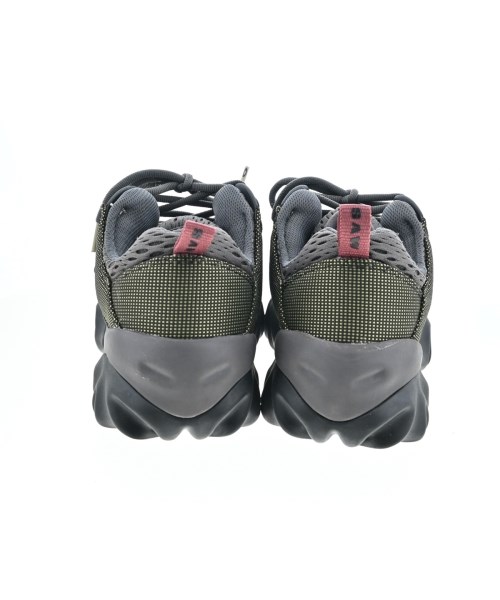 OAKLEY オークリー スニーカー メンズ 【古着】【中古】