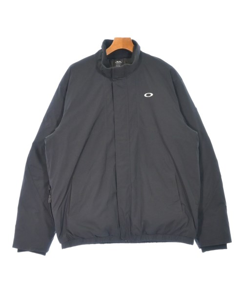 OAKLEY オークリー ダウンジャケット/ダウンベスト メンズ 【古着】【中古】