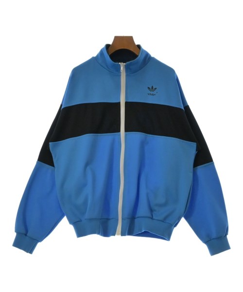 adidas アディダス パーカー メンズ 【古着】【中古】の通販は 14,168円