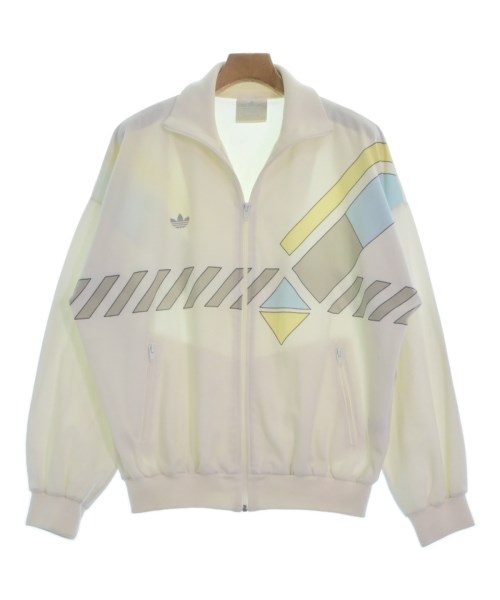 COVERNAT]☆24FW☆韓国人気☆C-LOGO HOODIE ZIP-UP