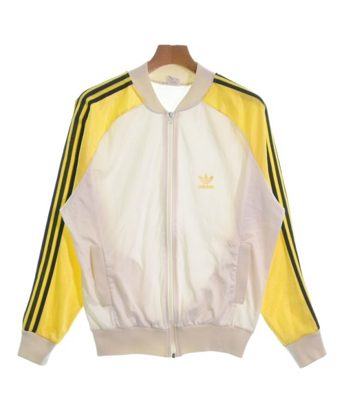 adidas アディダス ブルゾン メンズ 【古着】【中古】