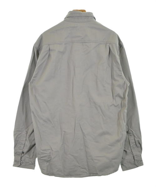 Carhartt カーハート カジュアルシャツ メンズ 【古着】【中古】 Carhartt カーハート カジュアルシャツ メンズ 【古着】【中古】の通販