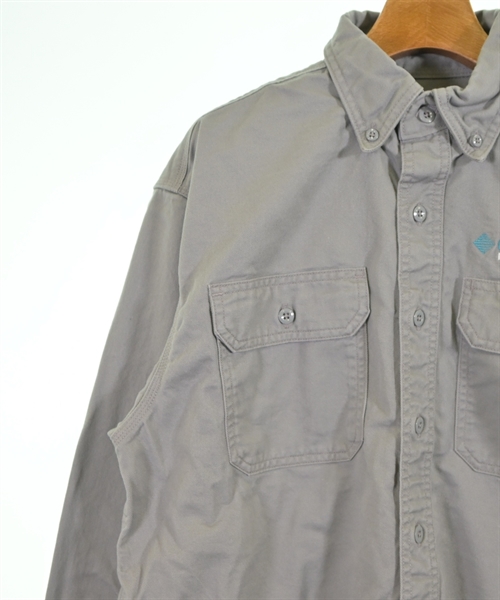 Carhartt カーハート カジュアルシャツ メンズ 【古着】【中古】の通販