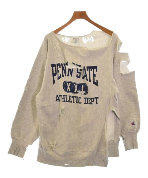 CHAMPION チャンピオン スウェット メンズ 【古着】【中古】の通販は 20,600円