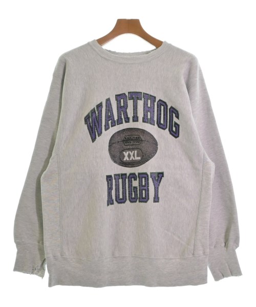 CHAMPION チャンピオン スウェット メンズ 【古着】【中古】の通販は