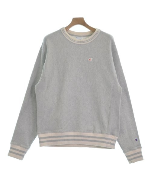 CHAMPION チャンピオン スウェット メンズ 【古着】【中古】