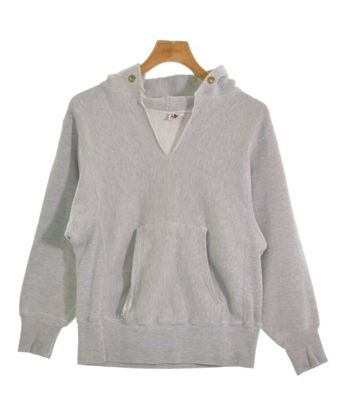CHAMPION チャンピオン パーカー メンズ 【古着】【中古】の通販は