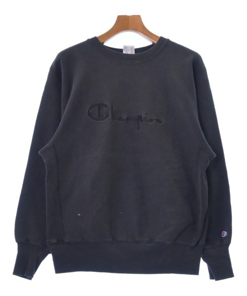 CHAMPION チャンピオン スウェット メンズ 【古着】【中古】