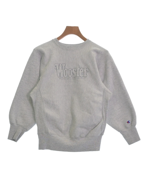 CHAMPION チャンピオン スウェット メンズ 【古着】【中古】の通販は