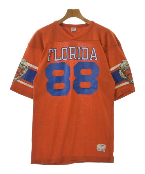 CHAMPION チャンピオン Tシャツ・カットソー メンズ 【古着】【中古】