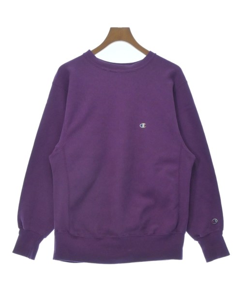 CHAMPION チャンピオン スウェット メンズ 【古着】【中古】の通販は