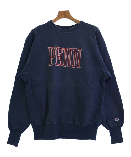 CHAMPION チャンピオン スウェット メンズ 【古着】【中古】