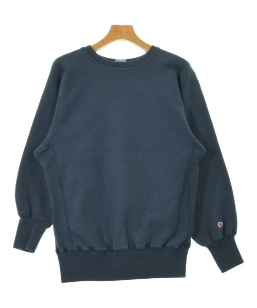 CHAMPION チャンピオン スウェット メンズ 【古着】【中古】