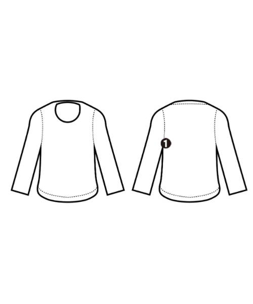 CHAMPION チャンピオン パーカー メンズ 【古着】【中古】_9
