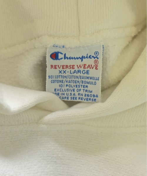 CHAMPION チャンピオン パーカー メンズ 【古着】【中古】_2