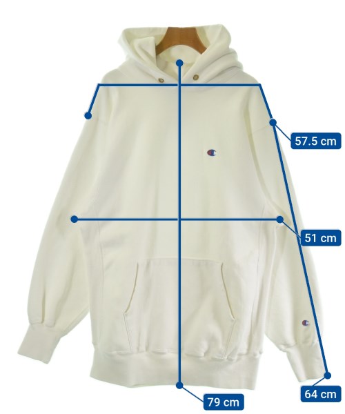 CHAMPION チャンピオン パーカー メンズ 【古着】【中古】_7