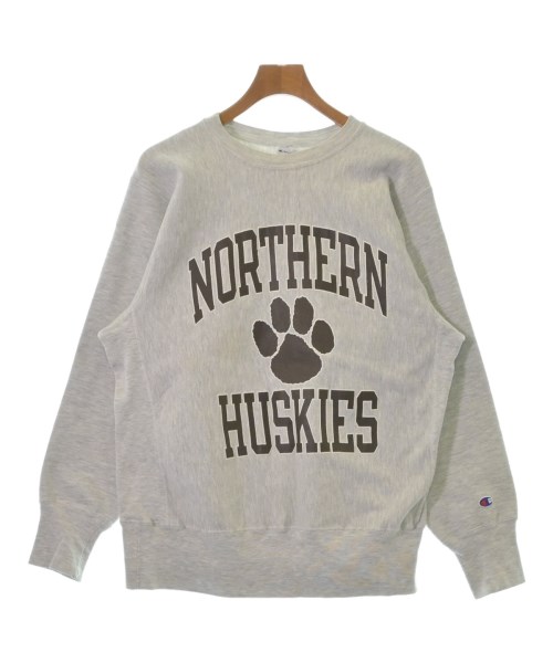 CHAMPION チャンピオン スウェット メンズ 【古着】【中古】
