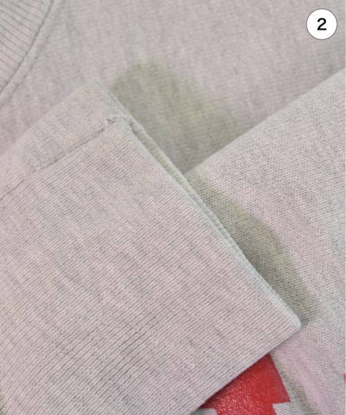 CHAMPION チャンピオン スウェット メンズ 【古着】【中古】_11