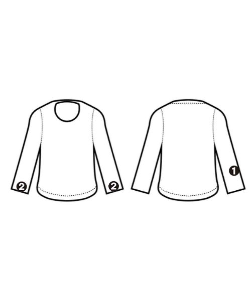 CHAMPION チャンピオン スウェット メンズ 【古着】【中古】_12