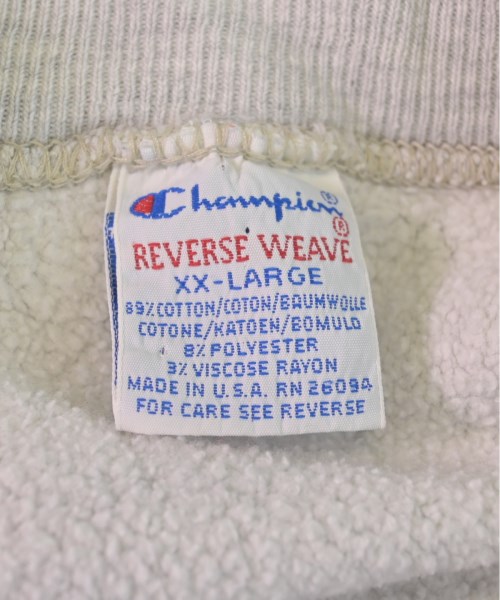 CHAMPION チャンピオン スウェット メンズ 【古着】【中古】_2
