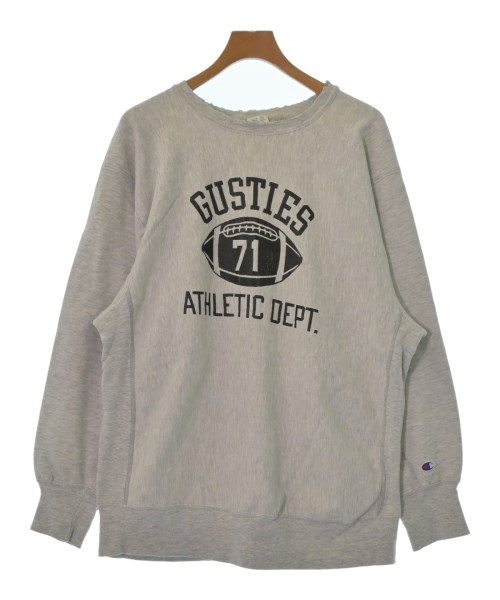 CHAMPION チャンピオン スウェット メンズ 【古着】【中古】