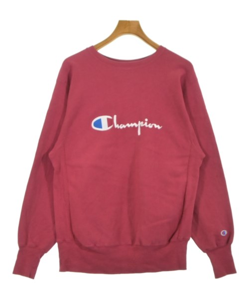 CHAMPION チャンピオン スウェット メンズ 【古着】【中古】
