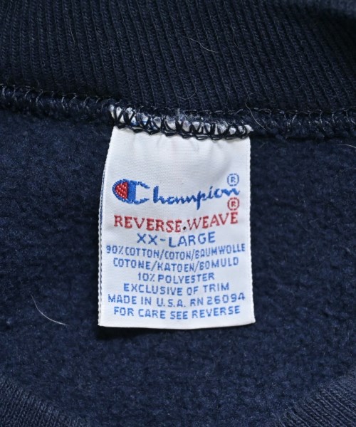 CHAMPION チャンピオン スウェット メンズ 【古着】【中古】_2