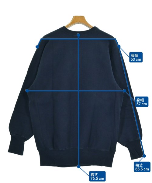 CHAMPION チャンピオン スウェット メンズ 【古着】【中古】_7