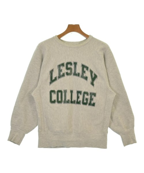 CHAMPION チャンピオン スウェット メンズ 【古着】【中古】